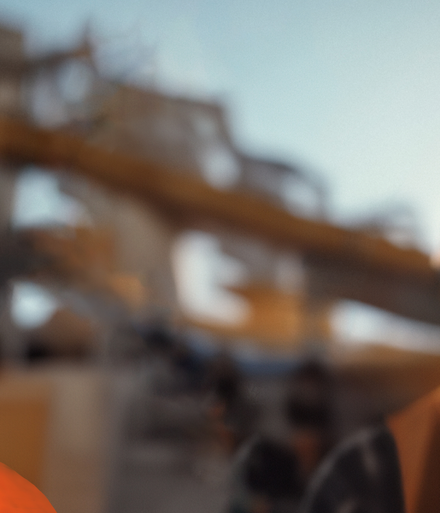 fundo de construção